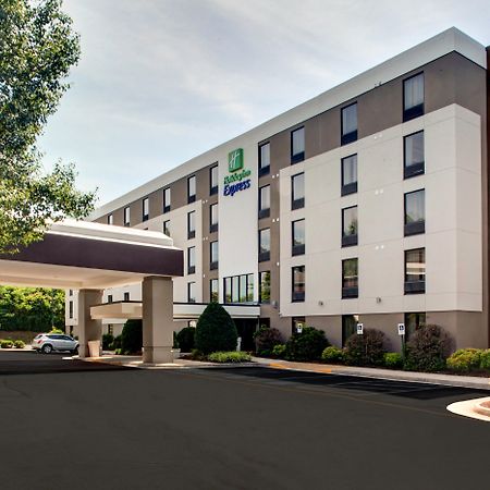 Holiday Inn Express Richmond-Mechanicsville By Ihg Bagian luar foto