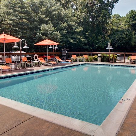 Holiday Inn Express Richmond-Mechanicsville By Ihg Bagian luar foto