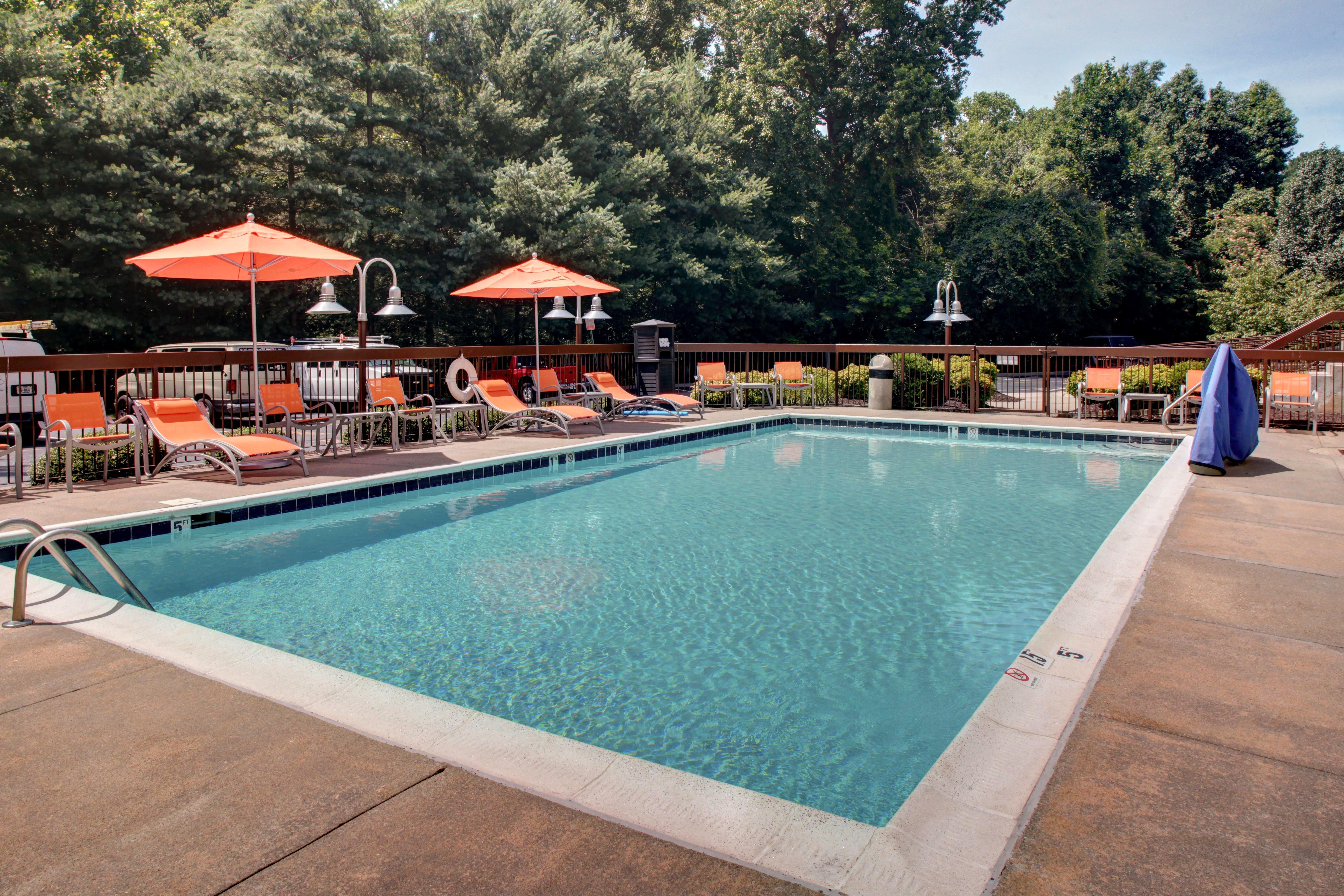 Holiday Inn Express Richmond-Mechanicsville By Ihg Bagian luar foto