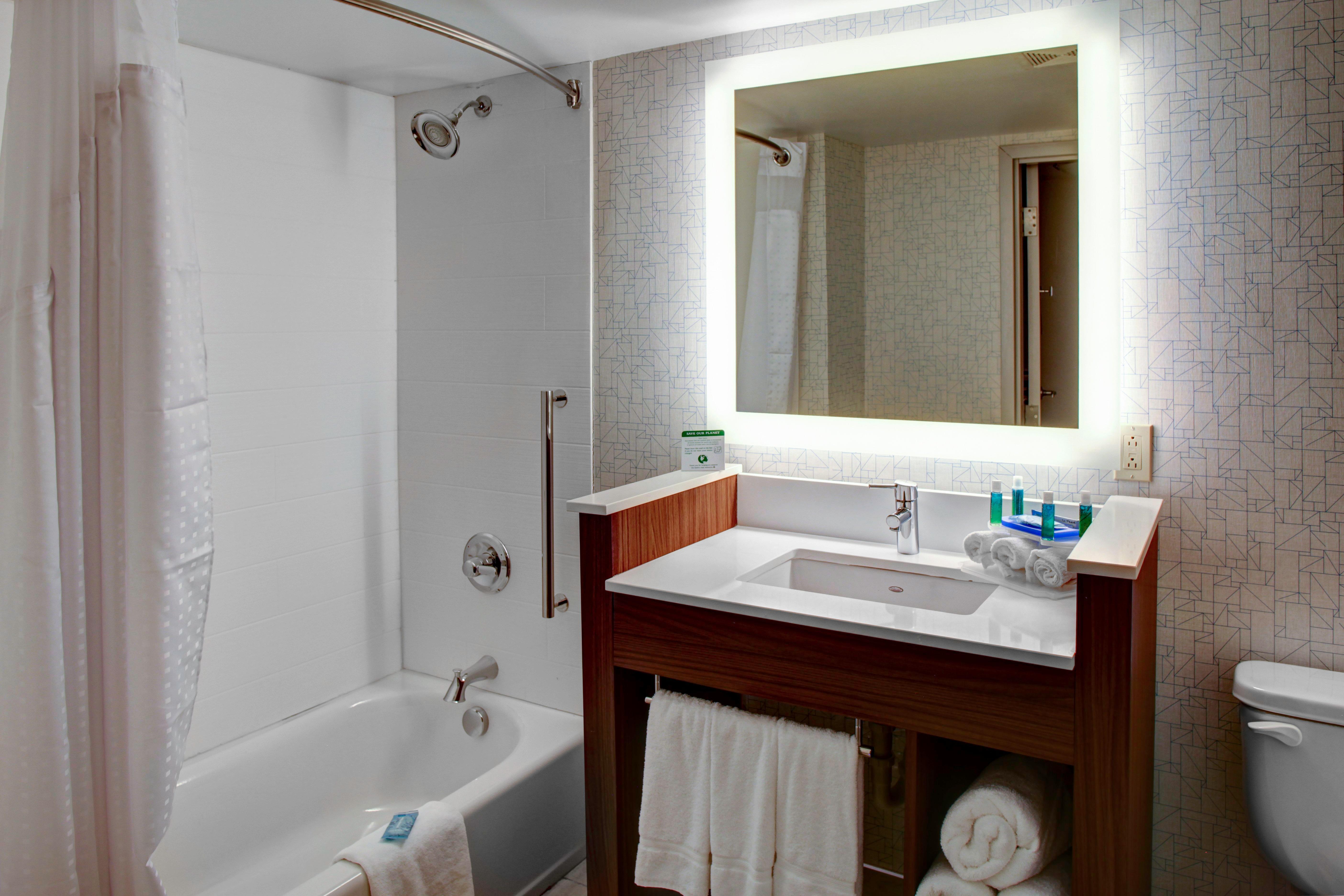 Holiday Inn Express Richmond-Mechanicsville By Ihg Bagian luar foto