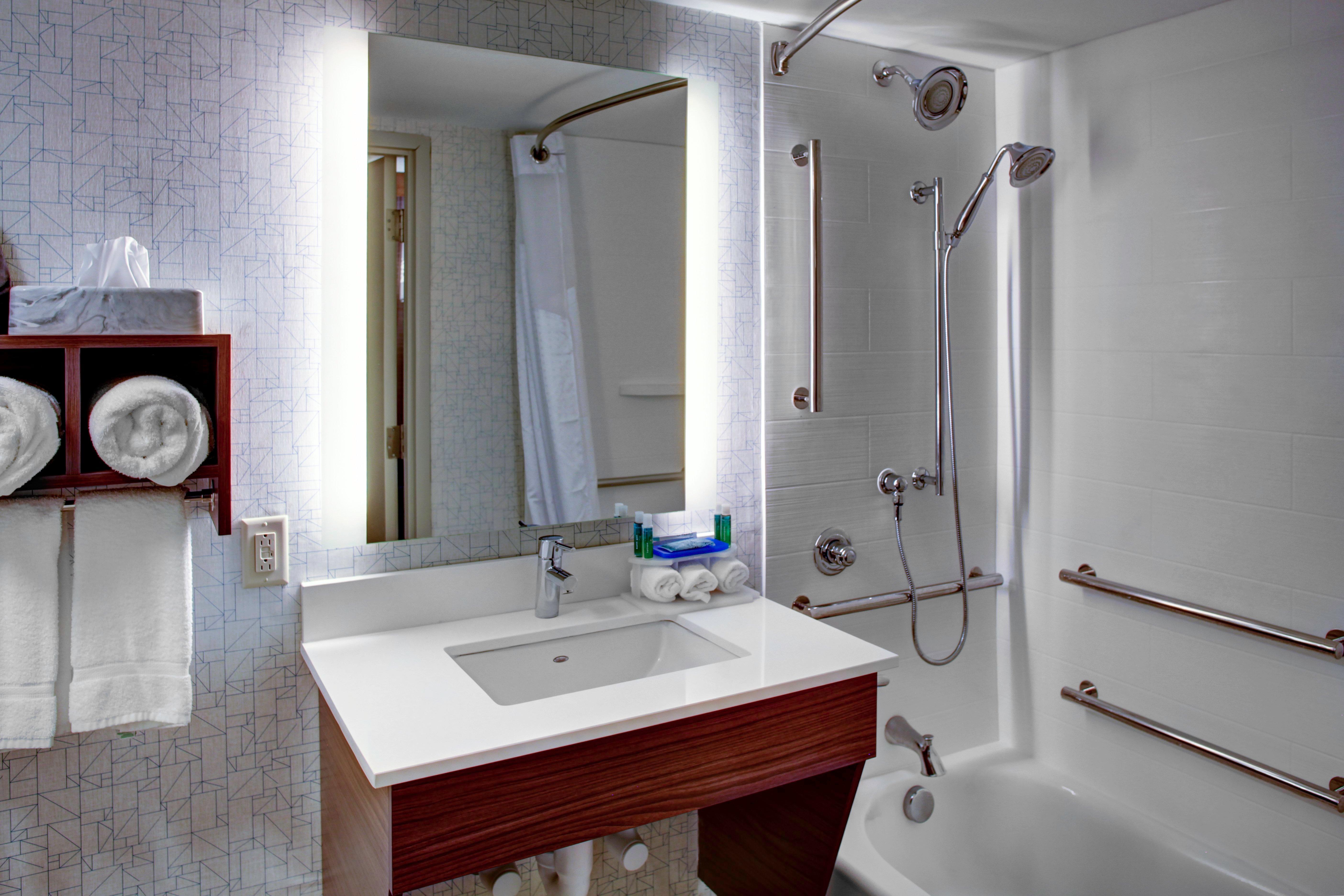 Holiday Inn Express Richmond-Mechanicsville By Ihg Bagian luar foto