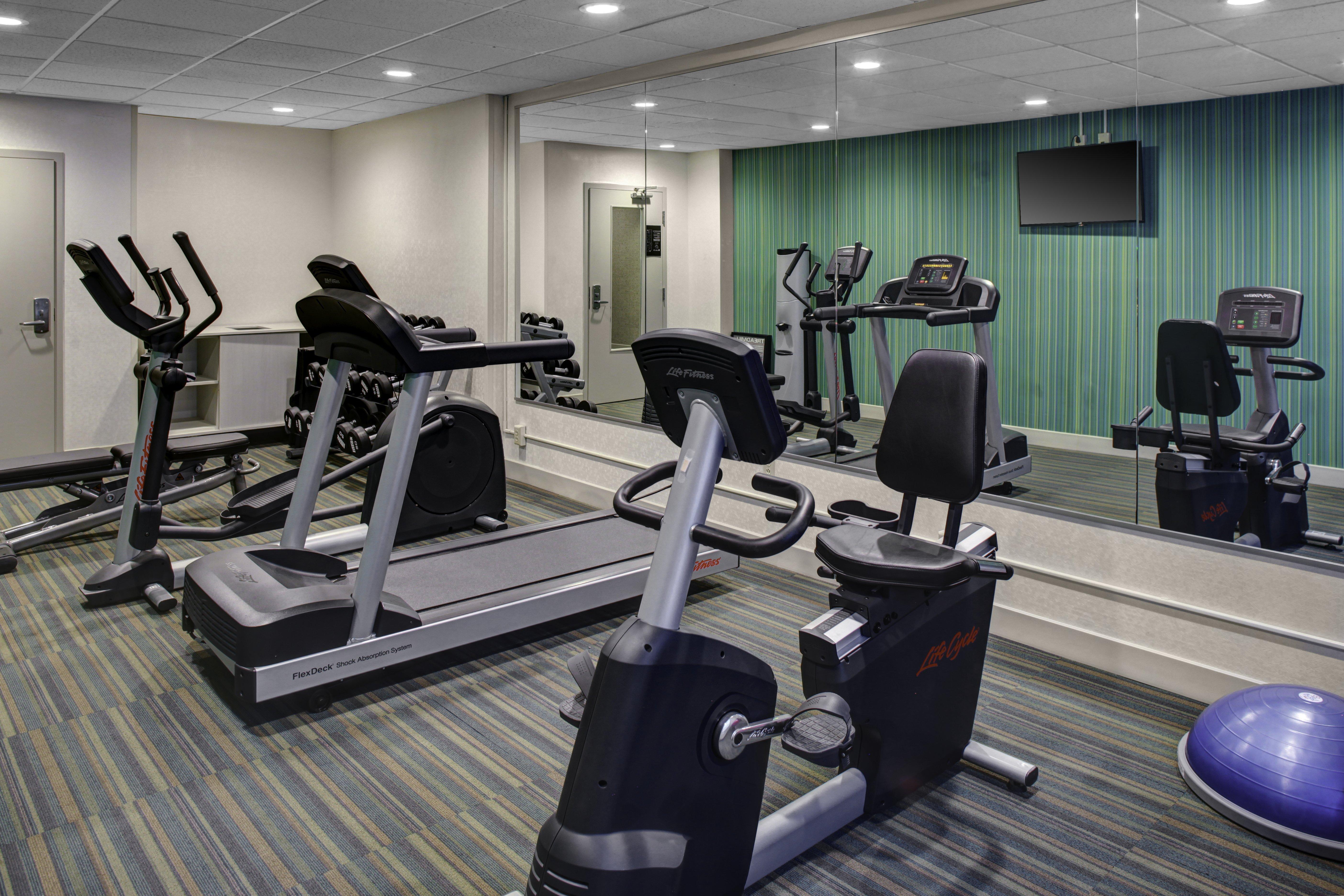 Holiday Inn Express Richmond-Mechanicsville By Ihg Bagian luar foto