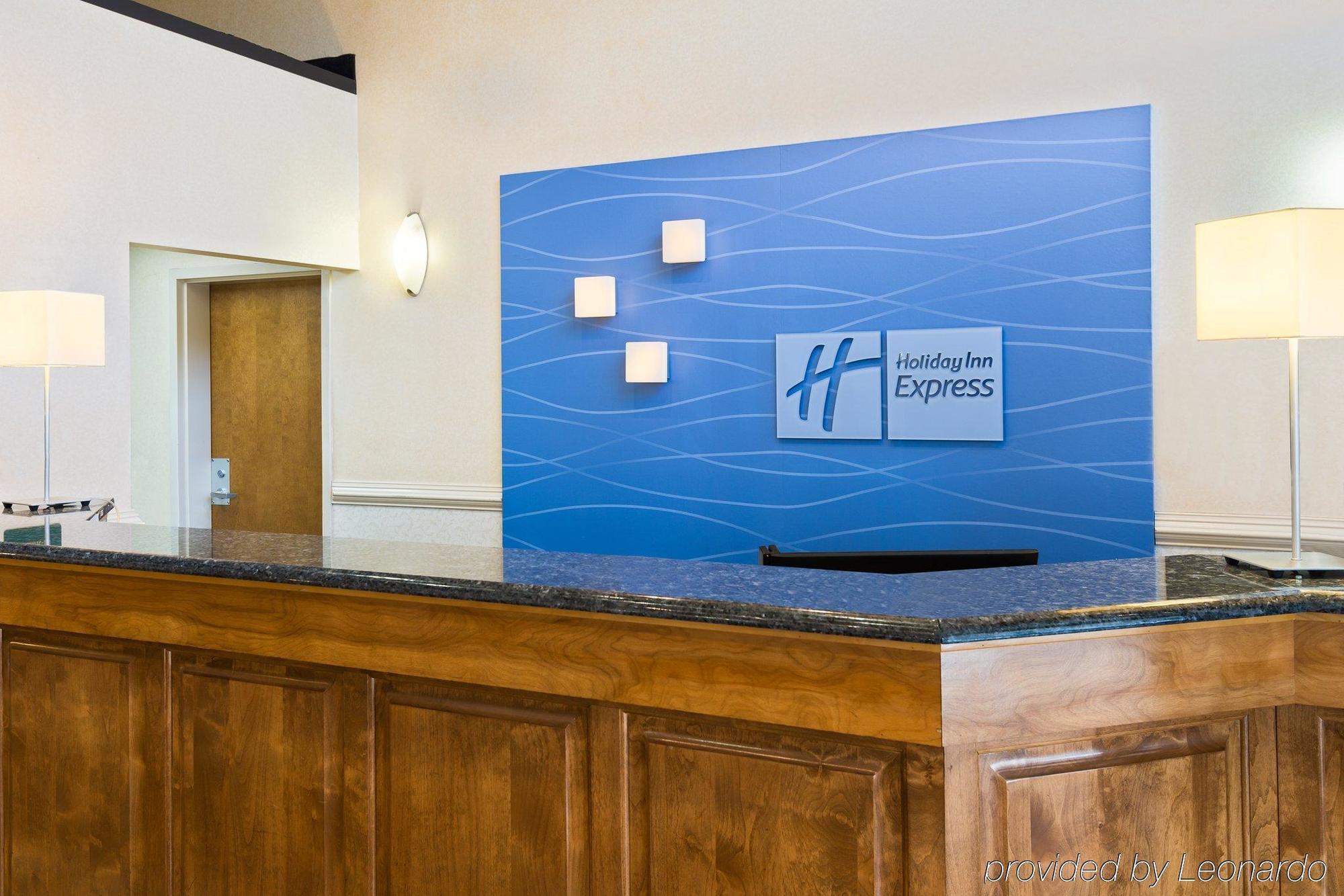 Holiday Inn Express Richmond-Mechanicsville By Ihg Bagian luar foto