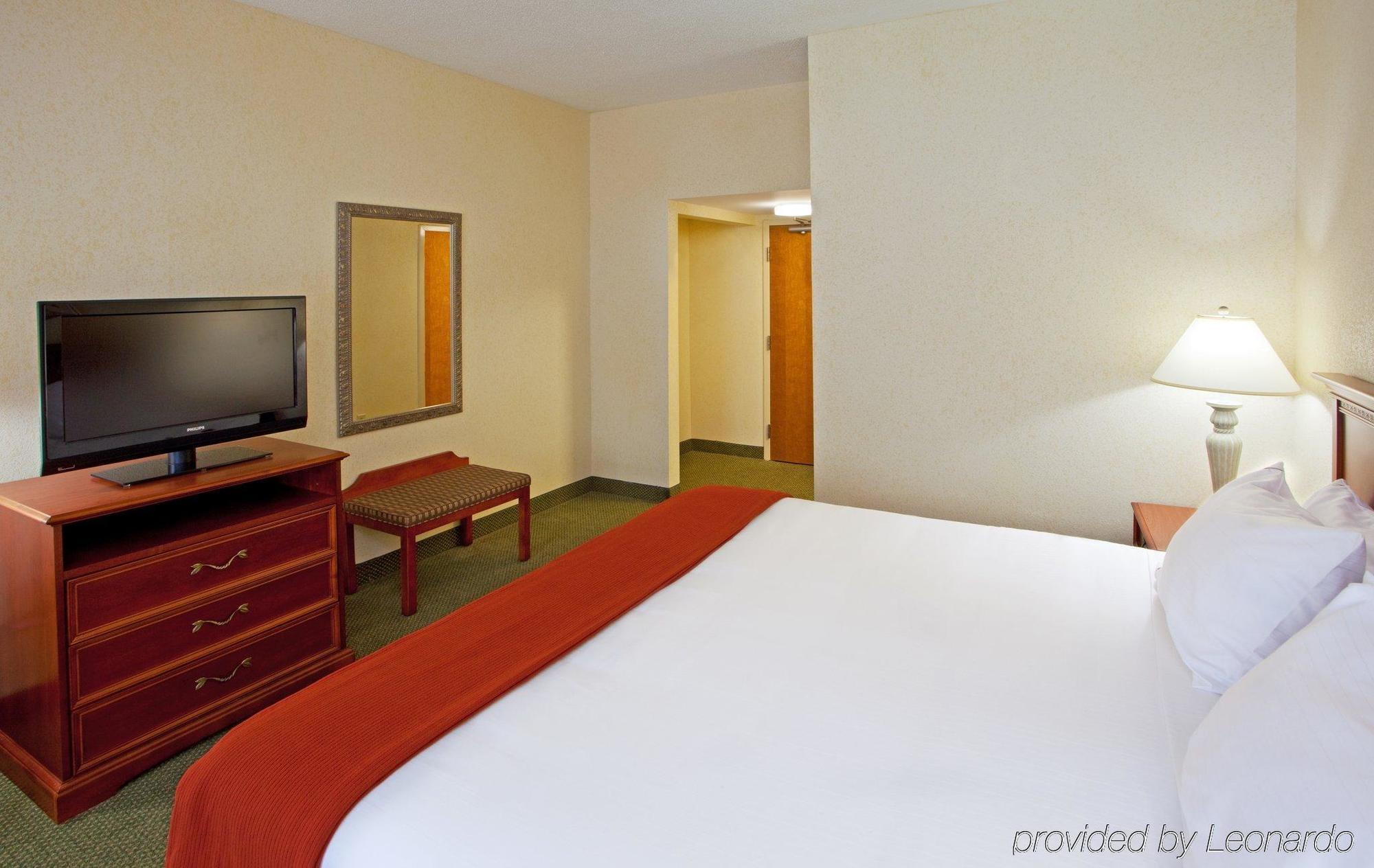 Holiday Inn Express Richmond-Mechanicsville By Ihg Ruang foto