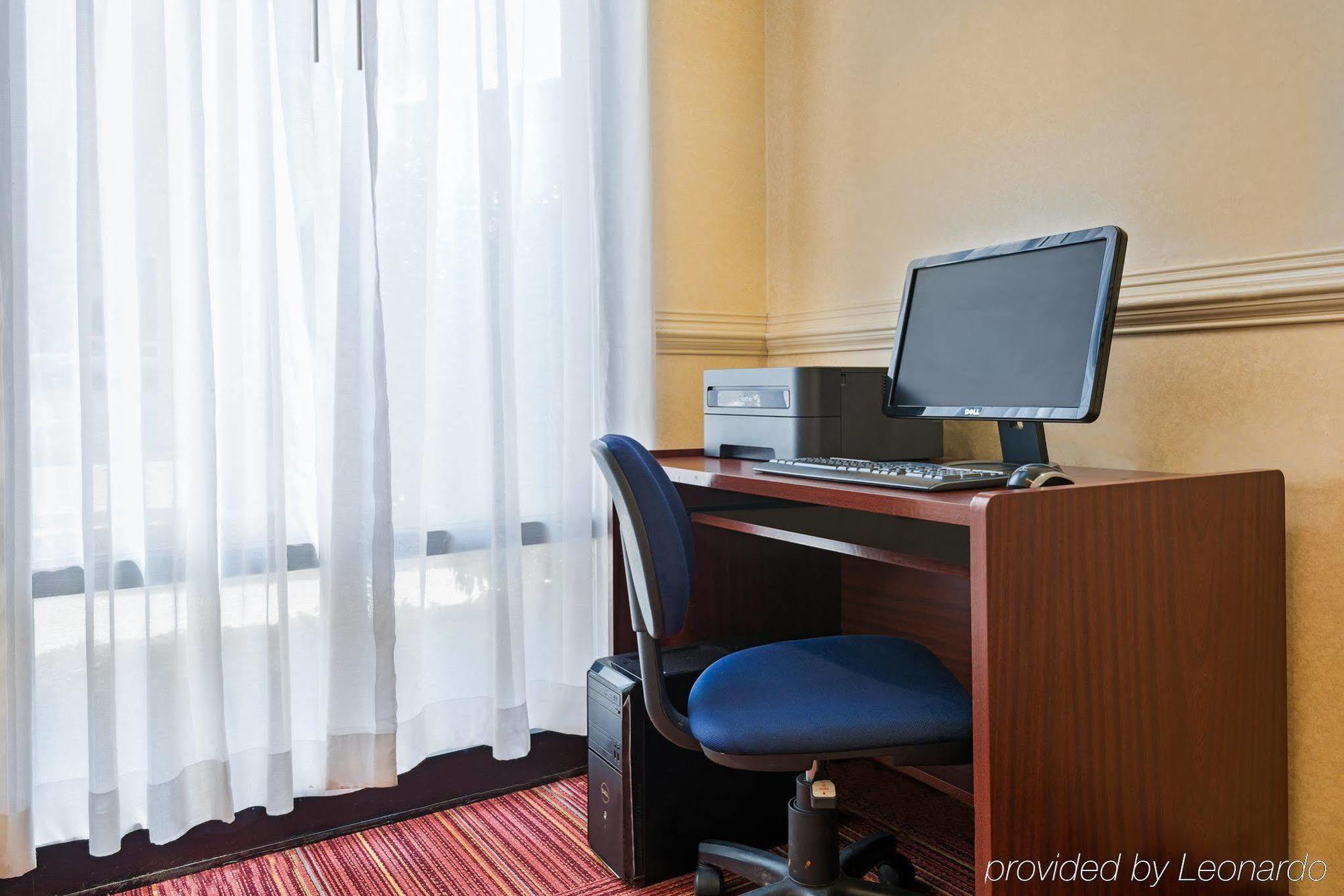 Holiday Inn Express Richmond-Mechanicsville By Ihg Bagian luar foto