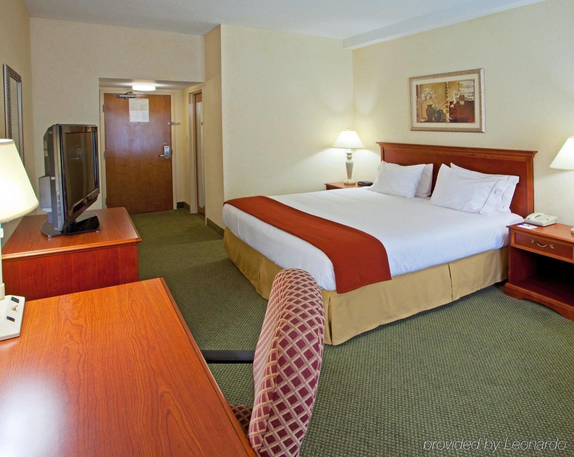 Holiday Inn Express Richmond-Mechanicsville By Ihg Ruang foto