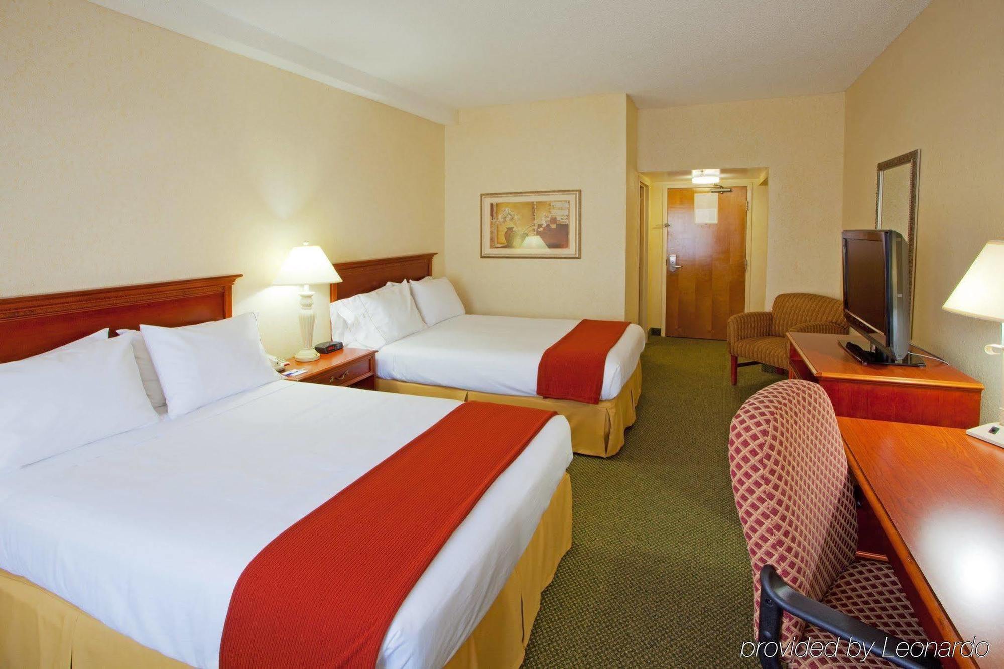 Holiday Inn Express Richmond-Mechanicsville By Ihg Ruang foto